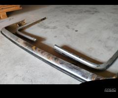 Paraurti posteriore Mercedes W123 1° del 1979 - 16