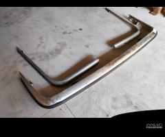 Paraurti posteriore Mercedes W123 1° del 1979 - 17