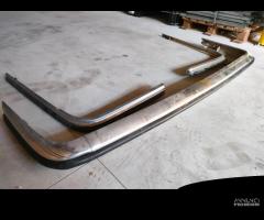 Paraurti posteriore Mercedes W123 1° del 1979 - 18