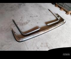 Paraurti posteriore Mercedes W123 1° del 1979 - 23