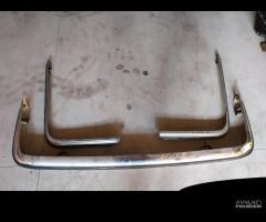 Paraurti posteriore Mercedes W123 1° del 1979 - 24