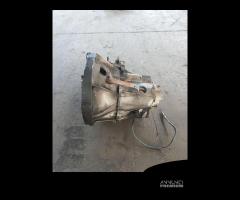 Cambio Fiat Ritmo 127A6000 1980 - 3