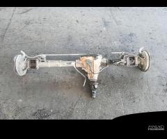 Assale / Ponte Posteriore Fiat Panda 4x4 187A1000 - 1