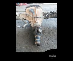 Assale / Ponte Posteriore Fiat Panda 4x4 187A1000