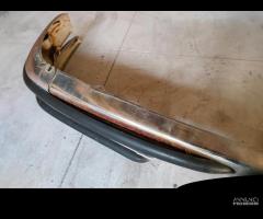 Paraurti anteriore Mercedes W123 1° del 1979 - 6