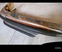 Paraurti anteriore Mercedes W123 1° del 1979 - 7