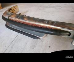 Paraurti anteriore Mercedes W123 1° del 1979 - 8