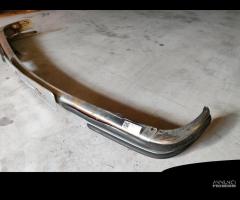 Paraurti anteriore Mercedes W123 1° del 1979 - 15