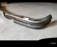 Paraurti anteriore Mercedes W123 1° del 1979 - 16