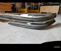 Paraurti anteriore Mercedes W123 1° del 1979 - 17