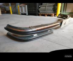 Paraurti anteriore Mercedes W123 1° del 1979 - 22