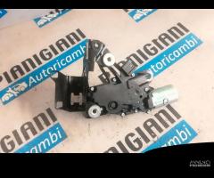 Motorino Tergi Posteriore BMW Serie 3 SW 2007 - 2