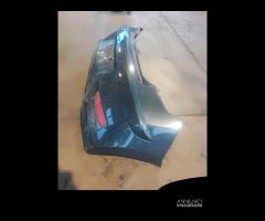 Paraurti Posteriore Hyundai i10 2011 - 2