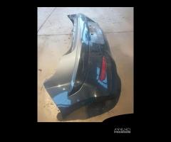 Paraurti Posteriore Hyundai i10 2011