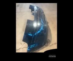 Paraurti Posteriore Audi A3 2004 - 4