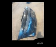 Paraurti Posteriore Fiat Punto 2003 - 4