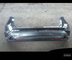 Paraurti Posteriore Honda Civic 2008 - 1