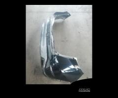 Paraurti Posteriore Honda Civic 2008 - 2