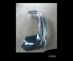 Paraurti Posteriore Honda Civic 2008 - 4