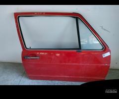 Porta anteriore destra Volkkswagen Golf I GTI 1981 - 1