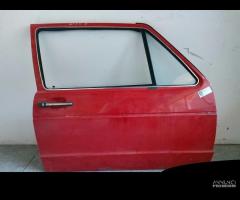 Porta anteriore destra Volkkswagen Golf I GTI 1981 - 2