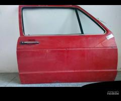 Porta anteriore destra Volkkswagen Golf I GTI 1981 - 4