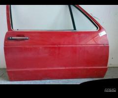 Porta anteriore destra Volkkswagen Golf I GTI 1981 - 5