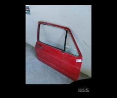 Porta anteriore destra Volkkswagen Golf I GTI 1981 - 6