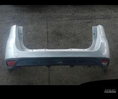 Paraurti Posteriore Renault Grand Scenic 2010