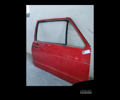 Porta anteriore destra Volkkswagen Golf I GTI 1981 - 7