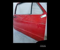 Porta anteriore destra Volkkswagen Golf I GTI 1981 - 8