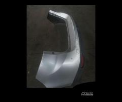 Paraurti Posteriore Renault Grand Scenic 2010 - 4