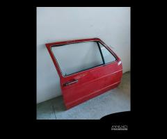 Porta anteriore destra Volkkswagen Golf I GTI 1981 - 10