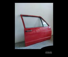 Porta anteriore destra Volkkswagen Golf I GTI 1981 - 11