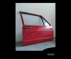 Porta anteriore destra Volkkswagen Golf I GTI 1981 - 12