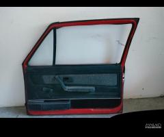 Porta anteriore destra Volkkswagen Golf I GTI 1981 - 15