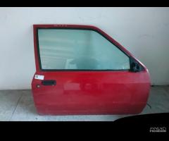 Porta anteriore destra Ford Escort RS del 1988