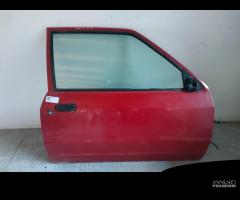 Porta anteriore destra Ford Escort RS del 1988