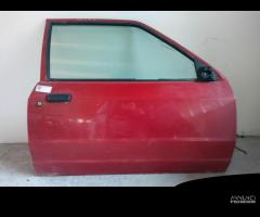 Porta anteriore destra Ford Escort RS del 1988 - 3