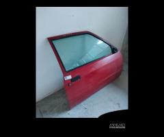 Porta anteriore destra Ford Escort RS del 1988 - 5