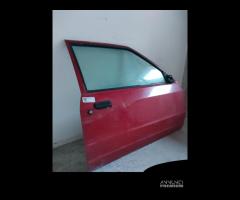 Porta anteriore destra Ford Escort RS del 1988 - 6