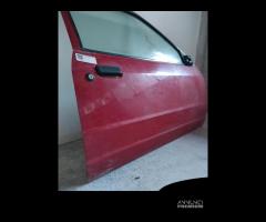 Porta anteriore destra Ford Escort RS del 1988 - 8