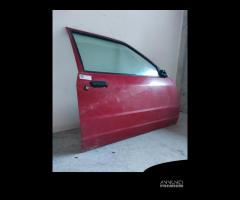 Porta anteriore destra Ford Escort RS del 1988 - 9