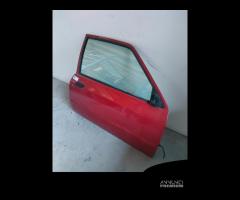 Porta anteriore destra Ford Escort RS del 1988 - 10