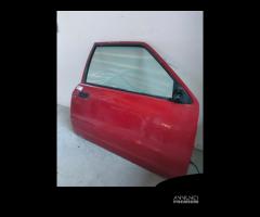 Porta anteriore destra Ford Escort RS del 1988 - 11