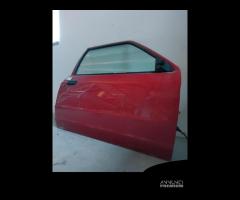 Porta anteriore destra Ford Escort RS del 1988 - 12