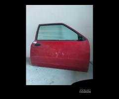 Porta anteriore destra Ford Escort RS del 1988 - 13