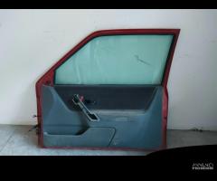 Porta anteriore destra Ford Escort RS del 1988 - 14