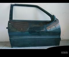 Porta anteriore destra Fiat Uno 1° del 1985 3p - 4