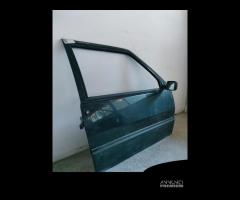 Porta anteriore destra Fiat Uno 1° del 1985 3p - 6